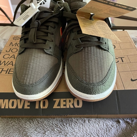 Nike dunk low retro - Picture 2 of 5